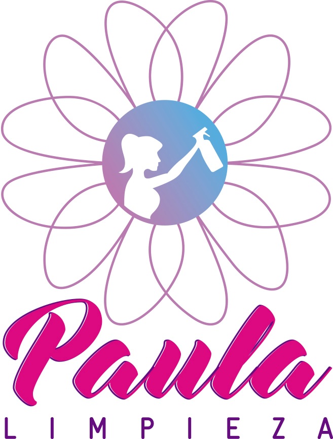Paula Limpieza logo
